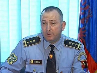 KRIMI NE TIRANE POLICIA DETYROHET TE BASHKEPUNOJE ME PRIVATET LAJM