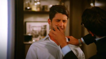 Grandfathered 1x09 Promo [HD] - "Jimmy & Son"