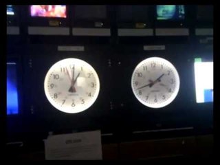 NDRYSHON ORA AKREPAT 60 MINUTA PAS HYJME NE KOHEN E DIMRIT LAJM