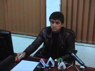 PUNIMET MINERARE BANORET E MAMEZIT PROTESTE NDAJ KOMPANISE MINERARE LAJM