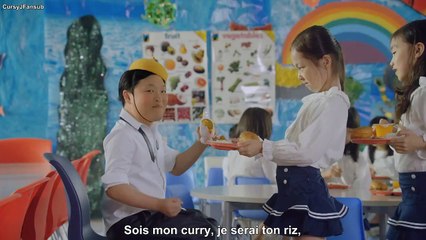 (vostfr) PSY - DADDY [ft. CL [2NE1]]