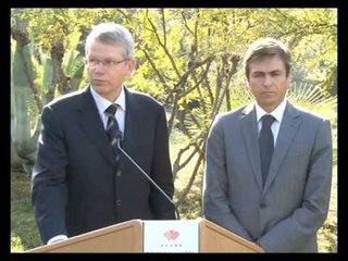 KOMISIONI I VENECIAS TE NISE MENJEHERE PUNA PER REFORMEN ZGJEDHORE LAJM