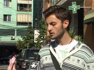 “48 ORE” NE BACKSTAGE ME REGJISORET E RINJ TE FILMIT LAJM