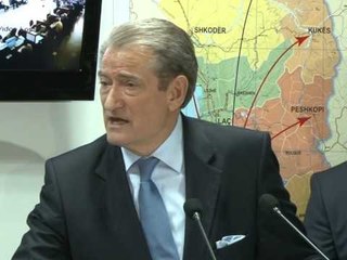 PATENTAT DIXHITALE BERISHA BEN THIRRJE PER ME SHUME RIGOROZITET LAJM
