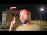 SAIF AL ISLAM GATI TE DOREZOHET NE GJYKATEN NDERKOMBETARE LAJM