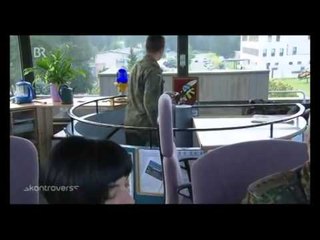 SHKURTOHEN SHPENZIMET USHTRIA GJERMANE MBYLL MBI 30 BAZA NE VEND LAJM