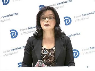PD PER EDI RAMEN BESUESHMERIA E PREMTIMEVE ESHTE E DESHTUAR LAJM