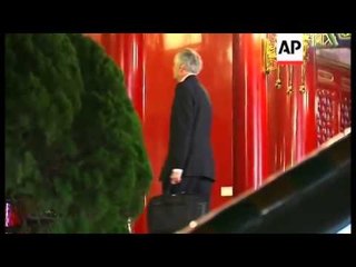 PRESIDENTI KINEZ XI JINPING DO TE PRITET NE SHTEPINE E BARDHE NE 25 SHTATOR LAJM