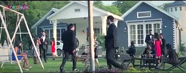 Ma Jaan Nai Deni Teri Jaan Tu Va