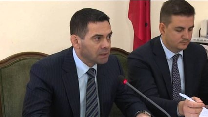 RREZOHET NGA MAZHORANCA DEKRETI I PRESIDENTIT NISHANI PER LIGJIN E TURIZMIT LAJM
