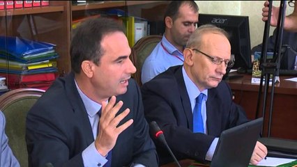 MAZHORANCA RREZON NE KOMISION DEKRETIN E PRESIDENTIT PER LIGJIN E ARSIMIT TE LARTE LAJM