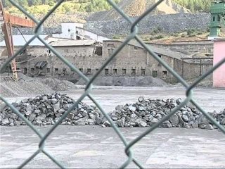 MINATORET NE GALERI 100 MINATORE NISIN PASTRIMIN E GALERISE PAS SHPERTHIMIT LAJM