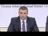 Rama: Korrupsioni në drejtësi po pengon zhvillimin ekonomik - Top Channel Albania - News - Lajme
