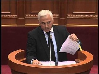 AKSIDENTI NE MINIERE MINISTRI NAÇO THOTE SE KISHTE DHENE URDHER MBYLLJE LAJM