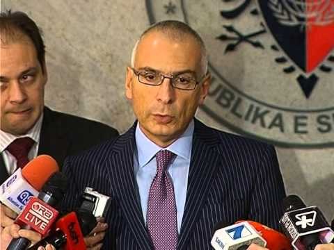 SANINO NE TIRANE BE THIRRJE POLITIKES TE BASHKEPUNOJE PER REFORMAT LAJM