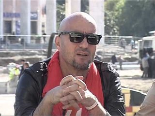 FILM PER 48 ORE ALIAJ EKZIBICIONIST EDHE NE PREZANTIMIN E FESTIVALIT LAJM