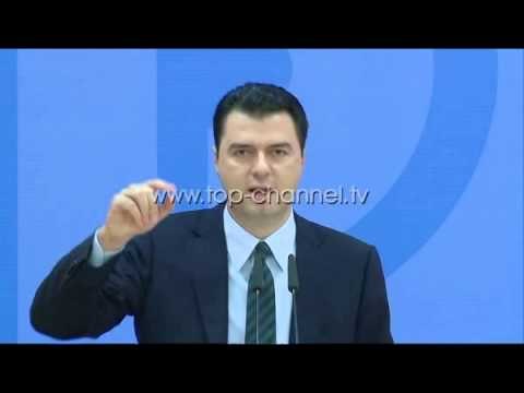Basha: Rama, propagandë për të mbuluar të vërtetën - Top Channel Albania - News - Lajme
