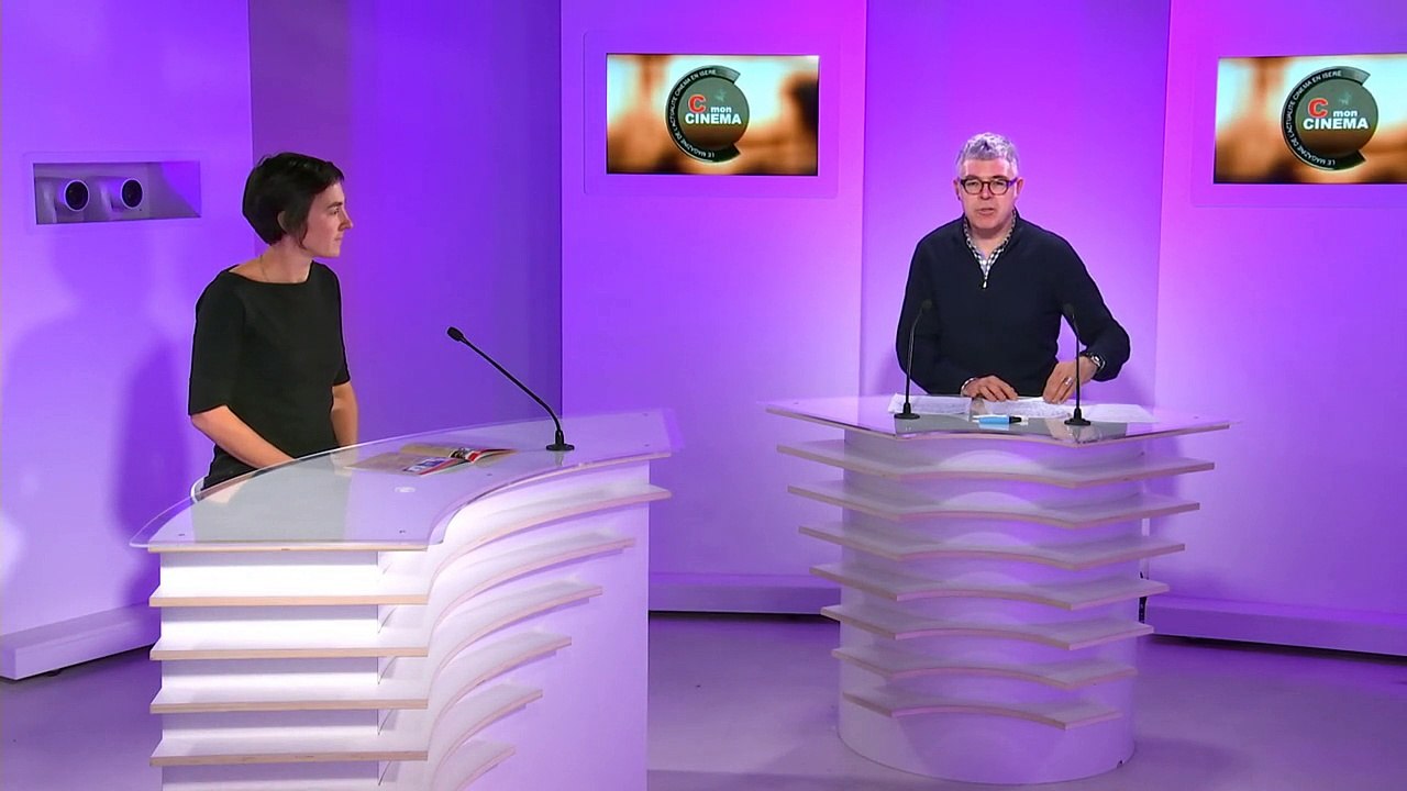 C MON CINEMA - 1er décembre 2015