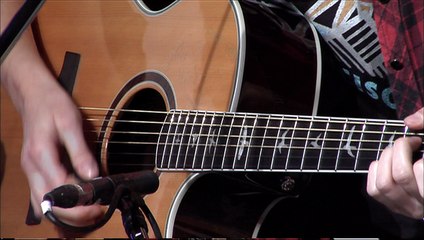 Zik à pas zapper - Go By Brooks (live)