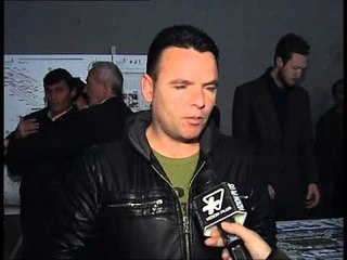 PROJEKTET E TIRANES BANORET E KRYEQYTETIT TE FRIKESUAR NGA ZBATIMI I PROJEKTIT LAJM