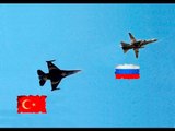 Russia VS Turkey Military Comparison - Russian Army VS Turkish Army (Syria Crisis) 2015