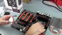 How to Install a Cooler Master Hyper 212 Evo CPU Cooler