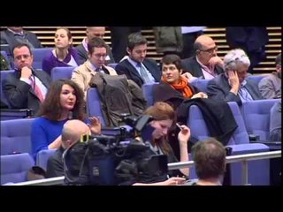 BE PER MAQEDONINE KOMISIONI EUROPIAN KERKON VETEPERMBAJTJE NGA PALET LAJM