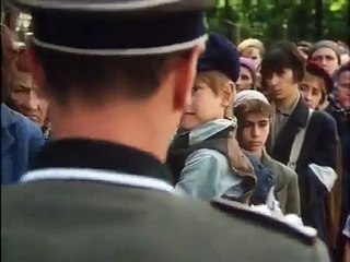 Escape from Sobibor (1987) Part 1