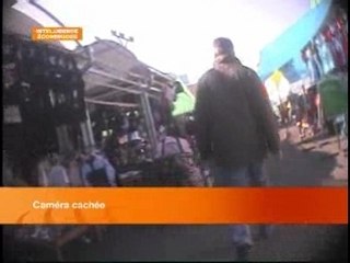 CONTREFACON REP TCHEQUE