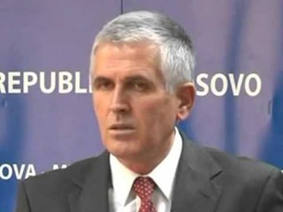 ZGJEDHJET SERBE NE KOSOVE BAJRAM REXHEPI PARALAJMERON NDERPRERJE TE NEGOCIATAVE LAJM