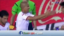 Feghouli désigné vainqueur à cérémonie de remise des prix du meilleur joueur Africain