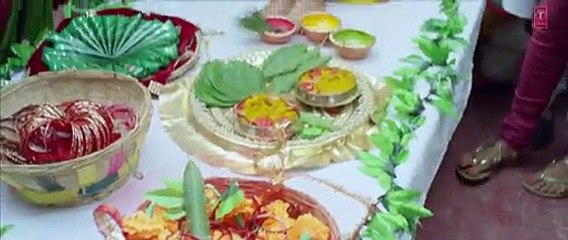 'BABY MODERN MODERN' Full VIDEO Song _ Baankey ki Crazy Baraat _