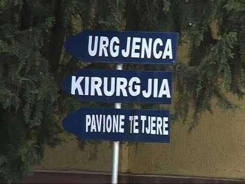 PLAGOSET POLICI ALBERT KRYEMADHI QELLOHET ME ARME ZJARRI LAJM