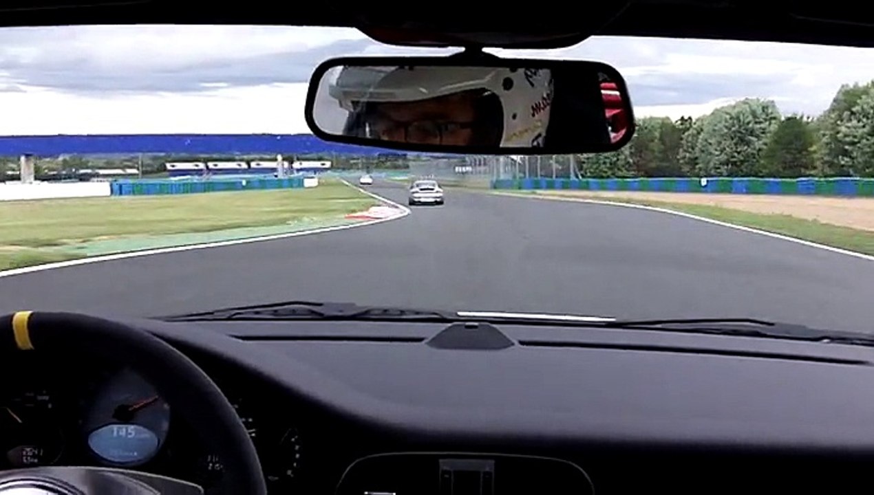 nello racing team porsche gt3 rs 3.8l