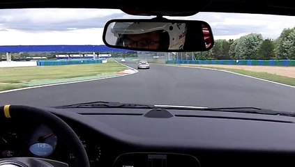 nello racing team porsche gt3 rs 3.8l