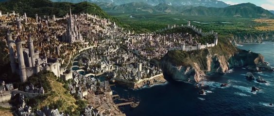 WARCRAFT le Commencement - Bande-annonce officielle (Universal Pictures) VF [HD, 720p]