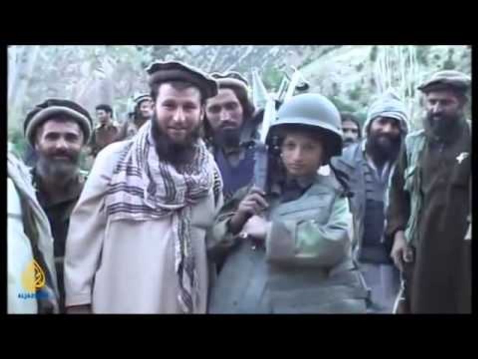 NEGOCIATAT ME TALEBANET PEZULLOHEN PER SHKAK TE INCIDENTEVE TE FUNDIT LAJM