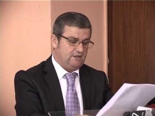 AUDITIMI I BRENDSHEM PROBLEMATIKE LEVIZJET POLITIKE TE STAFIT TE KUALIFIKUAR LAJM