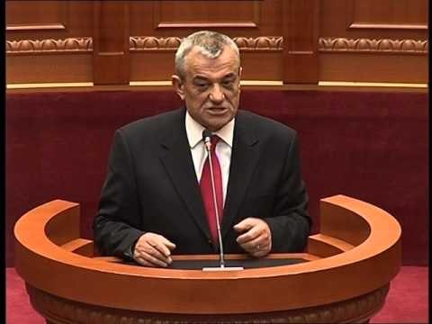 PERPLASJE E ASHPER TOPALLI RUÇI PER ISH TE PERNDJEKURIT DHE ISH PRONARET LAJM