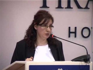 SHERBIMET SOCIALE MINISTRIA PREZANTON HARTEN E RE TE SHERBIMEVE NE VEND LAJM