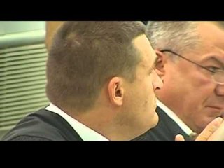 TRAGJEDIA E GERDECIT KRONOLOGJIA E ODISESE GJYQESORE TE PROCESIT TE SHEKULLIT LAJM