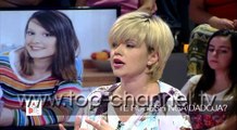 Pasdite ne TCH, 15 Shtator 2015, Pjesa 2 - Top Channel Albania - Entertainment Show