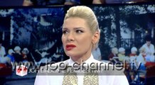 Pasdite ne TCH, 15 Shtator 2015, Pjesa 1 - Top Channel Albania - Entertainment Show