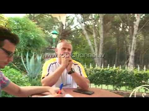 Marrëdhënia midis babait dhe djalit alpinist - Top Channel Albania - News - Lajme