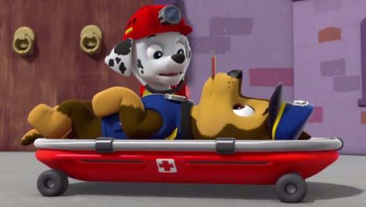 Paw Patrol Hd Full Episodes - Paw Patrol Cartoon Episodes In English_1