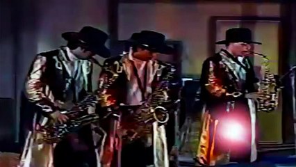 Al Gato Y Al Raton Banda Machos Quebradita Intro Outro 145 BPM VJ N3GRO DEMO