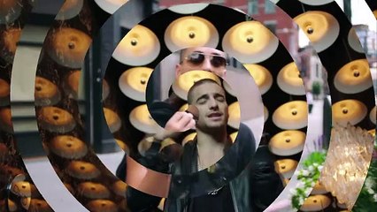 Borro Casette Maluma Intro Outro DEMO VJ N3GRO