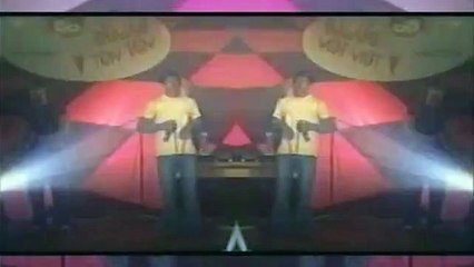 Corazon De Hielo (La Mujer Mas Bella) Clan 537 Salsa Intro Outro 97 BPM VJ N3GRO DEMO