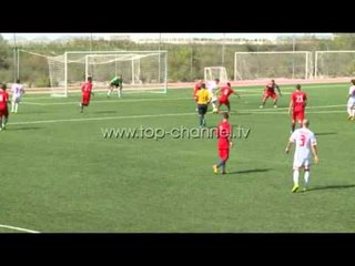 Starton Kupa, Kukësi mundet në Kuçovë - Top Channel Albania - News - Lajme