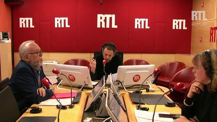 Élections régionales 2015 en Île-de-France : "Nous aurions préféré qu'il n'ait pas d'effet attentat", dit Wallerand de Saint Just